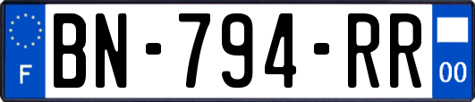 BN-794-RR
