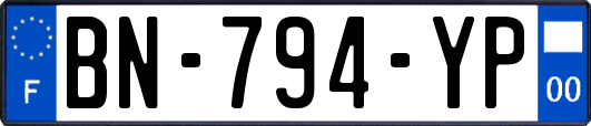 BN-794-YP