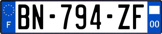 BN-794-ZF
