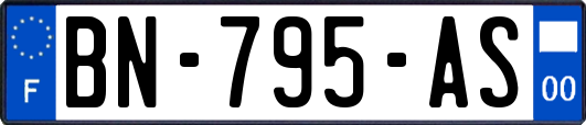 BN-795-AS