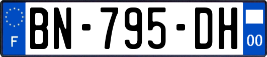 BN-795-DH