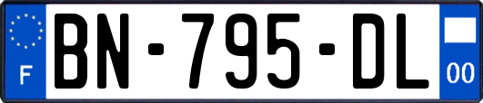 BN-795-DL