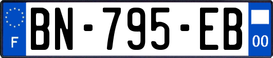 BN-795-EB