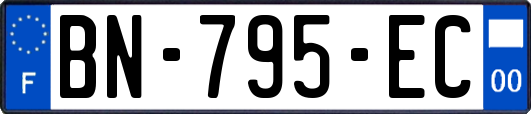 BN-795-EC