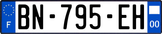 BN-795-EH