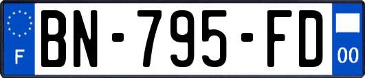 BN-795-FD