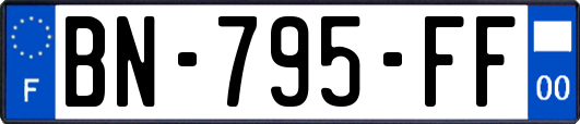 BN-795-FF