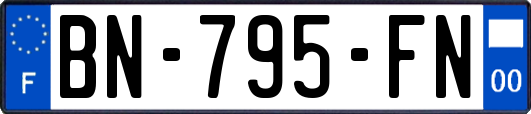 BN-795-FN
