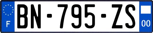 BN-795-ZS