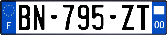 BN-795-ZT