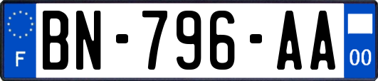 BN-796-AA