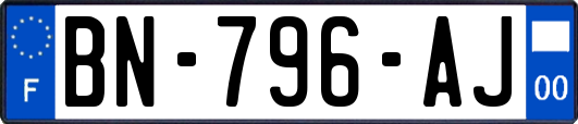 BN-796-AJ