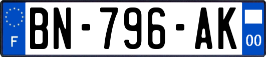 BN-796-AK