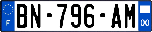 BN-796-AM