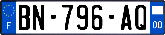 BN-796-AQ