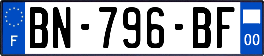BN-796-BF