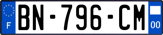 BN-796-CM
