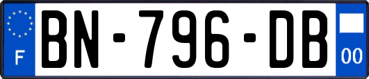BN-796-DB