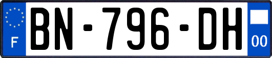 BN-796-DH