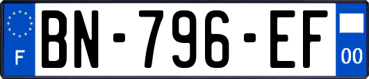 BN-796-EF