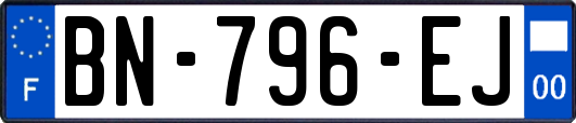 BN-796-EJ
