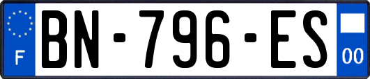 BN-796-ES