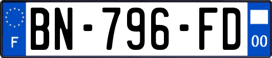 BN-796-FD