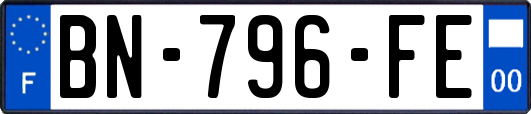 BN-796-FE