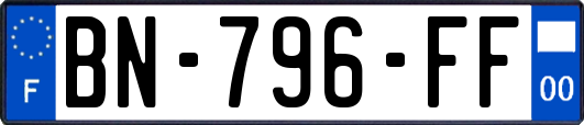 BN-796-FF