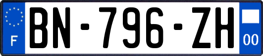 BN-796-ZH