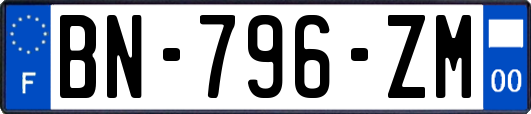 BN-796-ZM