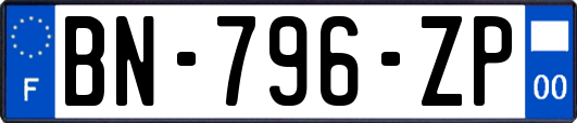 BN-796-ZP