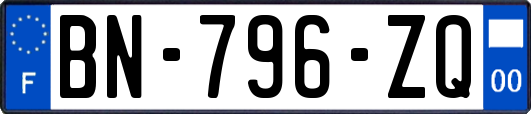 BN-796-ZQ