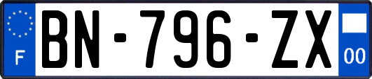 BN-796-ZX