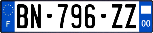 BN-796-ZZ