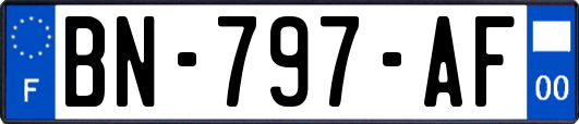 BN-797-AF