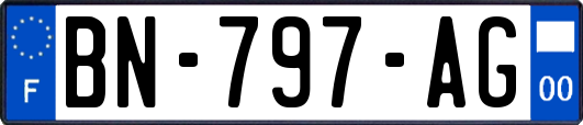 BN-797-AG