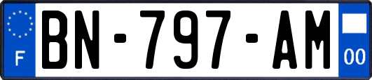 BN-797-AM