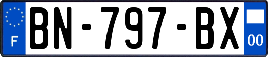 BN-797-BX