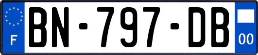 BN-797-DB