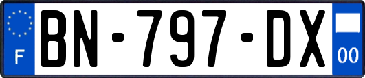 BN-797-DX