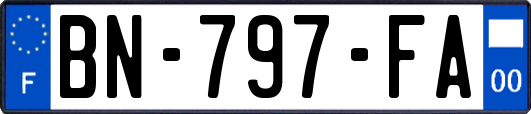 BN-797-FA