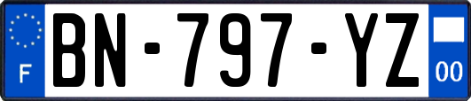 BN-797-YZ