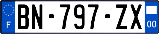 BN-797-ZX