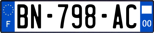 BN-798-AC