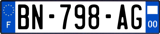 BN-798-AG