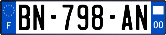 BN-798-AN