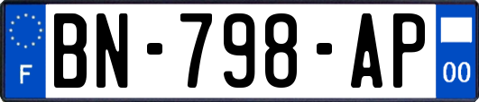 BN-798-AP
