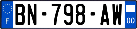 BN-798-AW