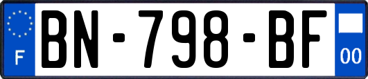 BN-798-BF